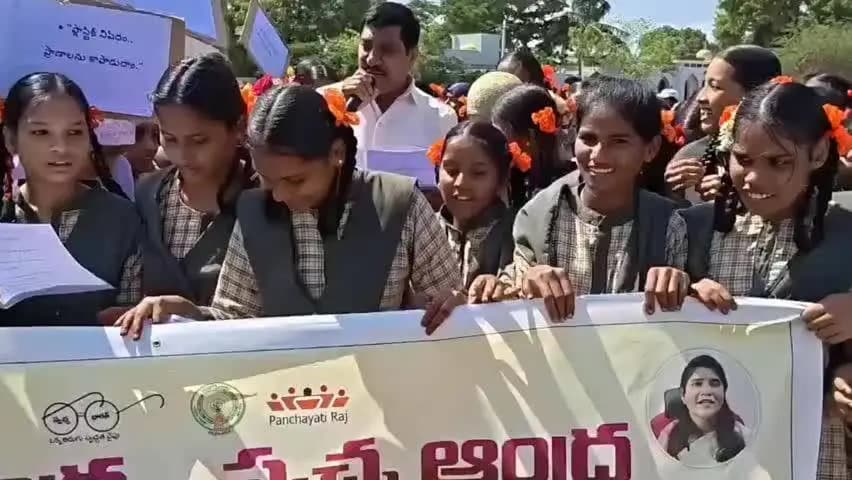 బనగానపల్లె: స్వర్ణాంధ్ర- స్వచ్ఛ ఆంధ్ర కార్యక్రమంలో పాల్గొన్న మంత్రి బిసి జనార్దన్ రెడ్డి