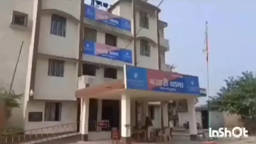 बखरी: पुलिस ने हरिपुर से एक नामजद अभियुक्त को गिरफ्तार कर कोर्ट भेजा