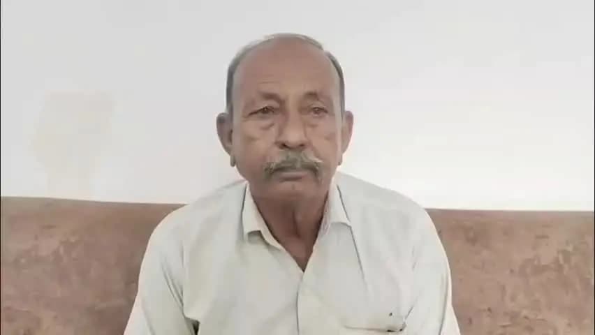 મહુવા: ભાવનગરના લઠ્ઠાકાંડને ‘ભાજપનું લોઠાકાંડ’ ગણાવી ભરતસિંહનો સરકાર પર આકરો પ્રહાર, દારૂબંધી હટાવવાની કરી માંગ