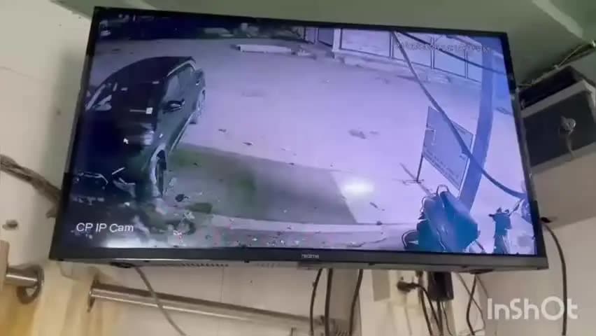सीमलवाड़ा: सीमलवाड़ा में एक ही रात तीन प्रतिष्ठानों के टूटे ताले, चोर सीसीटीवी कैमरे में कैद हुए