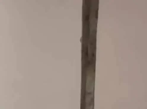 ठाकुरगंज: ठाकुरगंज के बंदरझूला पंचायत भवन में 3 करोड़ के भवन में 17 दिन बाद दरारें, जांच की मांग
