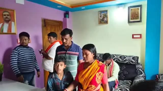 আরামবাগ: আরান্ডীতে বিধায়ক সেবা কেন্দ্রে মানুষের অভাব-অভিযোগ শুনলেন হেমন্ত বাগ