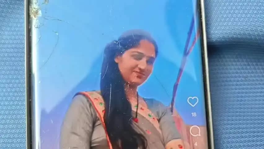 लाडपुरा: कोटा में 26 वर्षीय महिला ने घर पर फांसी लगाकर दी जान, 6 साल पहले हुई थी लव मैरिज, 3 साल का बेटा हुआ बेसहारा