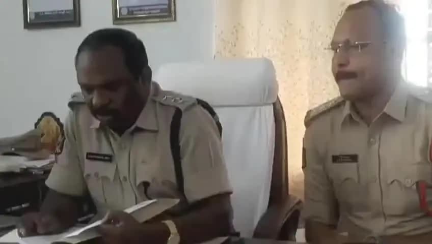 గురజాల: కేసు రాజీ కోసమే గురవయ్యను పిలిపించాం: గురజాల DSP