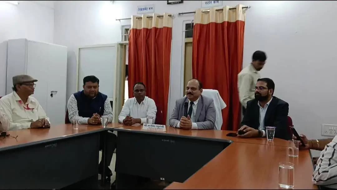 हरदा: हरदा में 12 सितंबर को होगी तृतीय राष्ट्रीय लोक अदालत, राजीनामा योग्य मामलों का होगा निराकरण