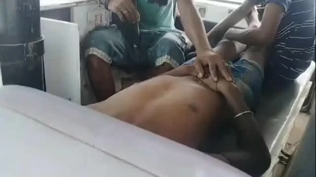 খানাকুল ১: স্ত্রীর ফেকা মশলা বাটার নড়ার আঘাতে মৃত্যু স্বামীর; চাঞ্চল্য বেঙ্গা উত্তরপাড়ায়