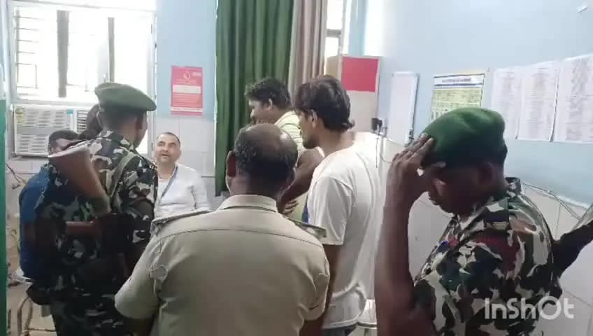 लखीसराय: कवैया थाना क्षेत्र में सचिन हत्याकांड का खुलासा, चार गिरफ्तार