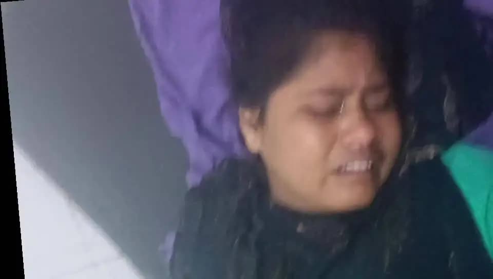शाहाबाद: गंज थाना क्षेत्र के डूंगरपुर निवासी महिला ने पति, सास और ससुर पर जहर खिलाने और मारपीट करने का लगाया आरोप