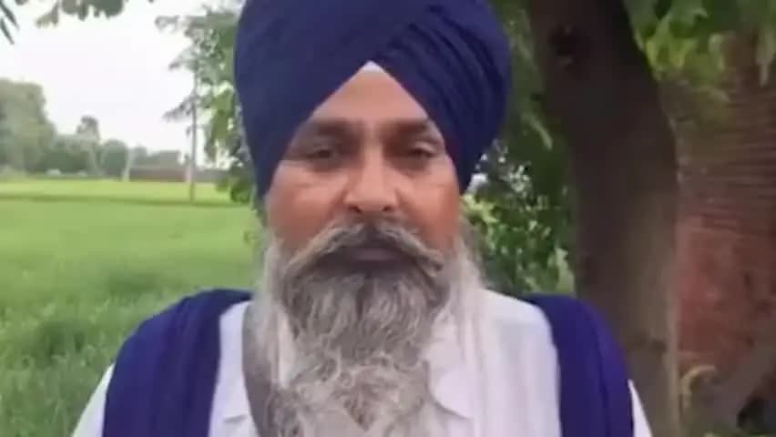 ਜਲੰਧਰ 1: ਕਿਸਾਨ ਨੇਤਾ ਸਰਵਨ ਸਿੰਘ ਨੇ ਪਿੰਡ ਵਿਖੇ 14 ਤੋਂ 18 ਸਤੰਬਰ ਤੱਕ ਮੰਤਰੀਆਂ ਦੇ ਬਾਹਰ ਧਰਨਿਆਂ ਸਬੰਧੀ ਦਿੱਤੀ ਜਾਣਕਾਰੀ