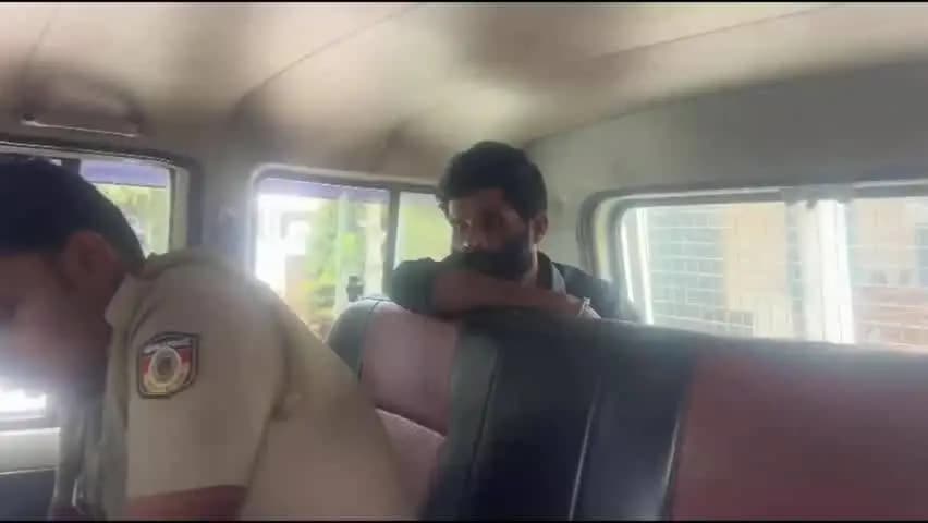 ഉടുമ്പൻചോല: നെടുങ്കണ്ടം പച്ചടി ഇരട്ടക്കൊലപാതക കേസിലെ പ്രതി സജിയെ നുണപരിശോധന നടത്തുവാനുള്ള ആലോചനയിൽ പോലീസ്