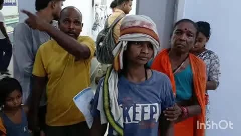 गोपालगंज: मानिकपुर गांव में बच्चों के विवाद को लेकर दो पक्षों में मारपीट, पुलिस जांच में जुटी