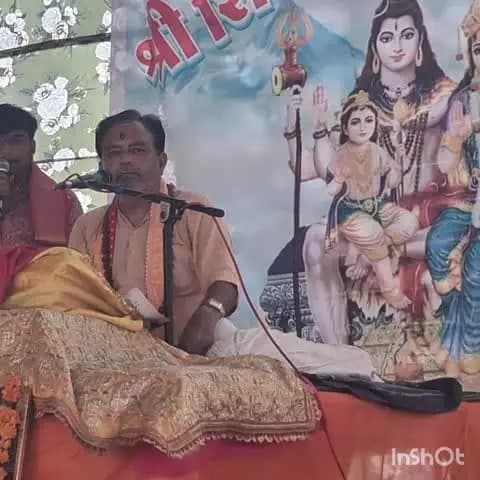 पोरसा: बनखंडेश्वर महादेव मंदिर में गूंजा हर-हर महादेव
