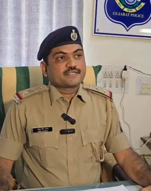 નસવાડી: છોટાઉદેપુર નસવાડીમાં નકલી જાતિના દાખલાના મામલે આરોપી ઝડપાયો