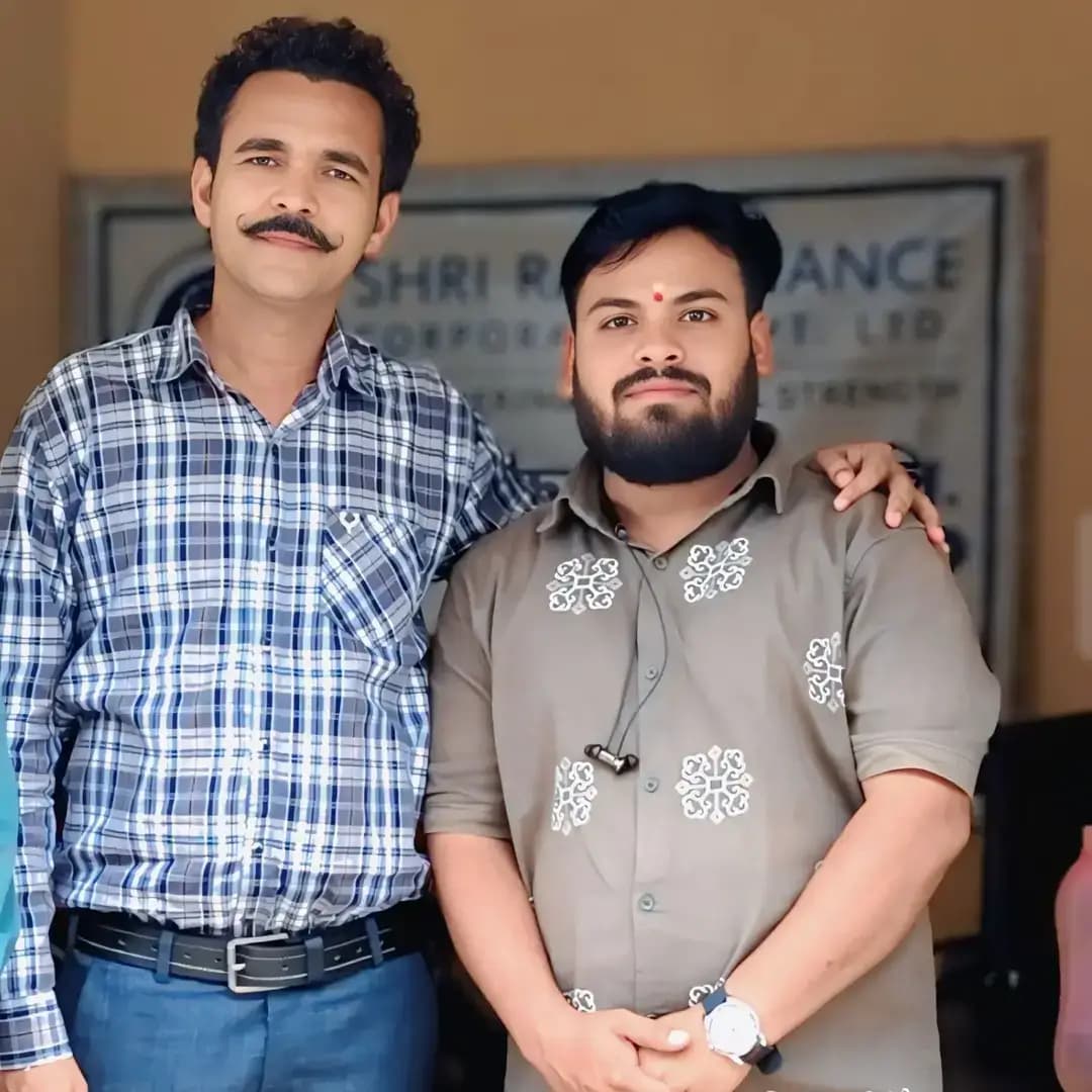 Bade bhaiya or Jay bhaiya🥰😍