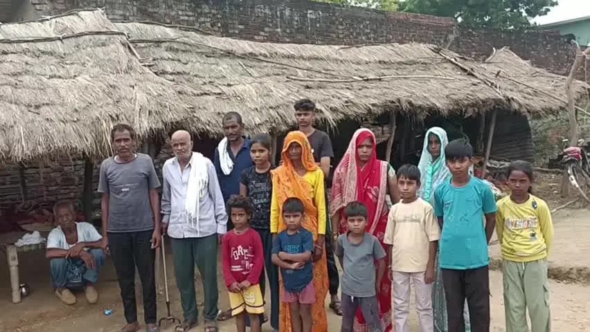 चकरनगर: गढ़ाकास्दा गाँव में बीमारी फैलने से दो बच्चों की मौत, 12 लोग बीमार, एक आईसीयू में भर्ती, अन्य की हालत नाजुक