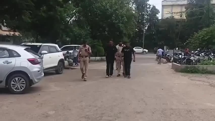 इंदौर: इंदौर में नाना पटवारी के सट्टा नेटवर्क पर कार्रवाई, 3 गिरफ्तार; 12-15 और आरोपियों की संभावना