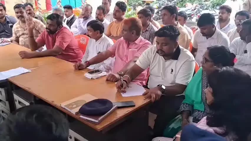 मोहनिया: ईद मिलादुन्नबी को लेकर शांति समिति की बैठक,जुलूस में डीजे पर रहेगा प्रतिबंध