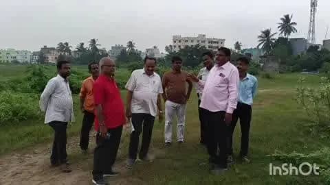 କଟକ ସଦର: କଟକ ମହାନଗର ନିଗମ ପକ୍ଷରୁ ବିଭିନ୍ନ ପ୍ରକଳ୍ପ ସମୀକ୍ଷା