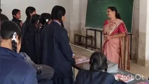 जगदलपुर: बस्तर में शिक्षा सुधार के लिए प्रशासन का सघन निरीक्षण, तीसरे शनिवार को 178 स्कूलों में पहुंचे नोडल अधिकारी