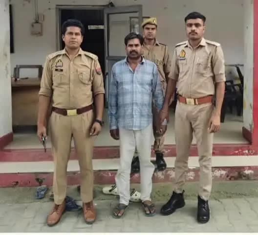 बीसलपुर: शराबी पिता ने बहस के बाद बेटी को सिर में मारी गोली, मौत; हत्यारोपी किया गया गिरफ्तार