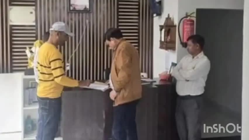 नैनीताल: भीमताल में होम स्टे का औचक निरीक्षण, तीन पर लगाया गया जुर्माना