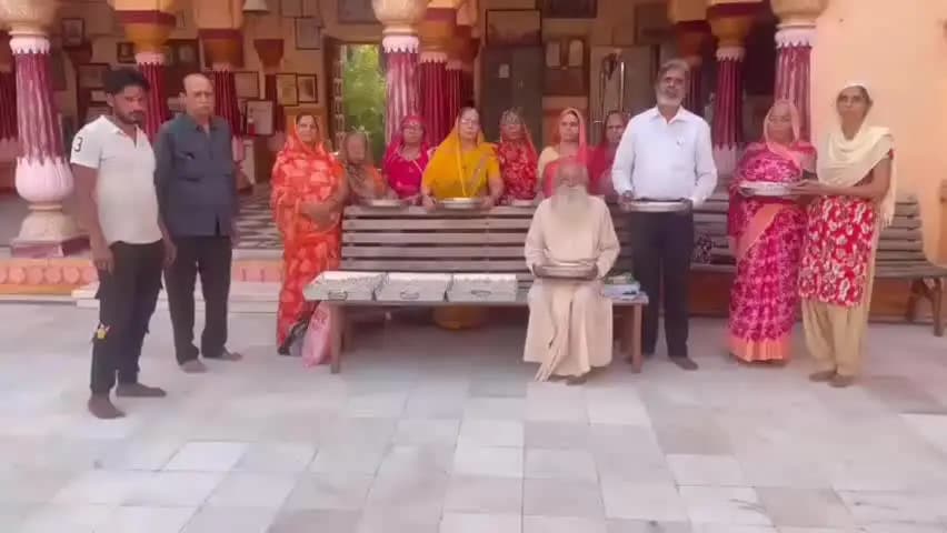 बीकानेर: बीकानेर में 23 अगस्त को होगा पार्थिव शिवलिंगों का विशेष पूजन और रुद्राभिषेक