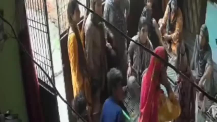 सहावर: करसाना कमालपुर गांव में मारपीट का वीडियो सोशल मीडिया पर हुआ वायरल