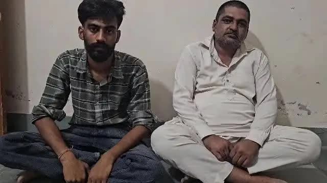 हनुमानगढ़: गांव जोडकिया में किसान की लाठी-डंडों से पीटकर हत्या मामले में जंक्शन पुलिस ने दो और आरोपियों को किया गिरफ्तार