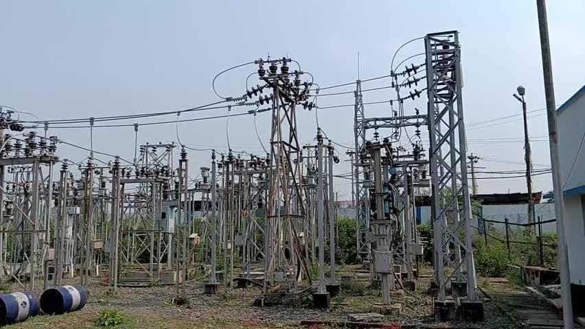 अमरपुर: अमरपुर की बिजली व्यवस्था में बड़ा बदलाव 15 दिनों की निगरानी के बाद होगा असर का आकलन