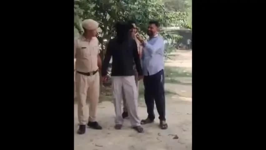 सिरसा: डबवाली क्षेत्र से पुलिस ने करीब 52 लाख हेरोइन सहित नशा तस्कर गिरफ्तार, 3 मामले दर्ज