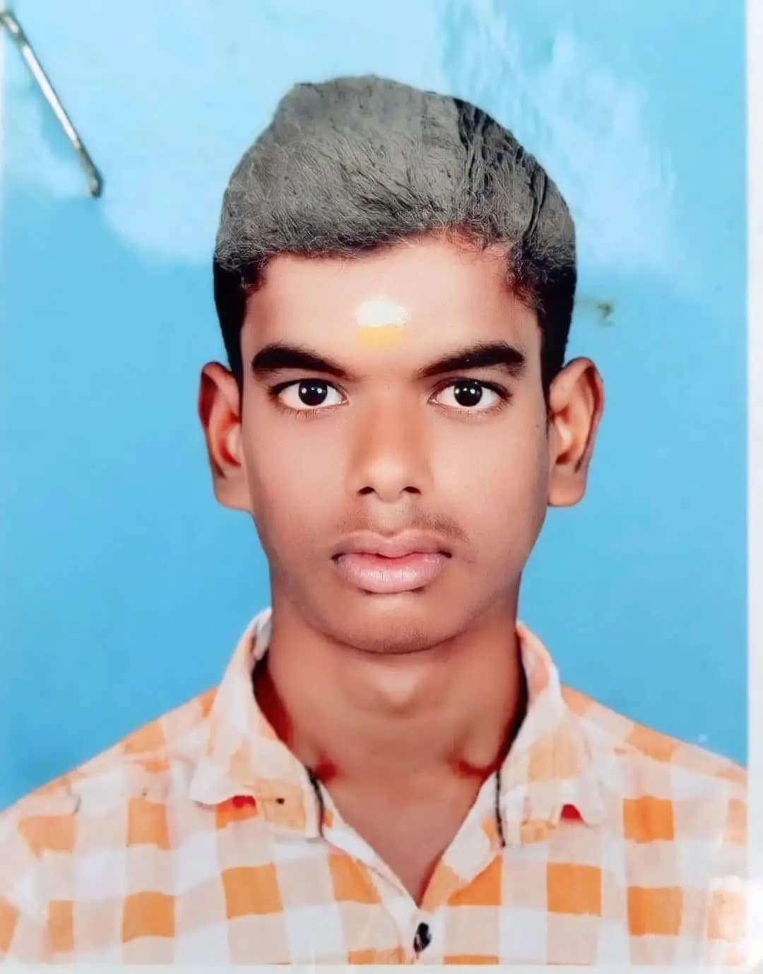 தருமபுரி: தனியார் நிதி நிறுவன ஊழியர் மாயம்!
மகனை கண்டுபிடித்து தரக்கோரி தாய் போலீசில் புகார்