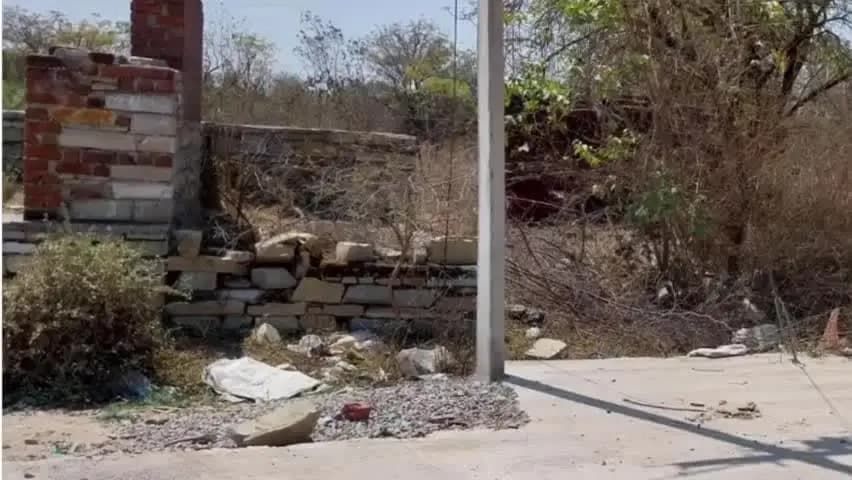 निम्बाहेड़ा: निंबाहेड़ा में सड़क निर्माण पर उठे सवाल, बनी हुई CC सड़क को तोड़ने और दोबारा बनाने के आरोप