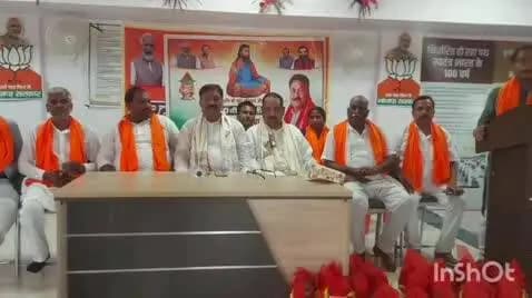 झंझारपुर: झंझारपुर में संत शिरोमणि गुरु रविदास की 650वीं जयंती पर कलश वितरण समारोह आयोजित