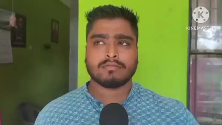 গোলাঘাট: গোলাঘাটত সাংবাদিকক বন বিষয়াৰ দুৰ্বৱ্যহাৰৰ সন্দৰ্ভত ভুক্তভোগী সাংবাদিক গৰাকীৰ মন্তব্য
