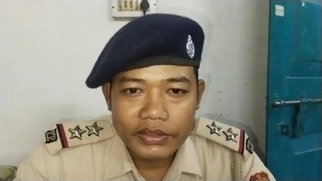 খোয়াই: বাংলাদেশ থেকে অবৈধভাবে ভারতে প্রবেশের সময় সিঙ্গিছড়ায় আটক ৩ বাংলাদেশি, গ্রেফতার পাচারচক্রের পান্ডা