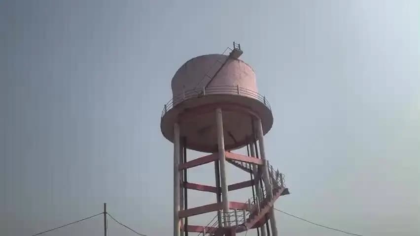 गोपद बनास: जिले में नालसर योजना के बेहतर संचालन के लिए शिव सैनिकों ने सौंपा ज्ञापन