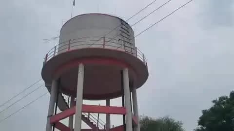 विजयपुर: नल-जल योजना बनी शोपीस, एक साल बाद भी पाइपलाइन अधूरी
