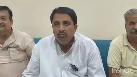 जैसलमेर: निकाय चुनाव में वार्डवासियों की पसंद पर मिलेगा कांग्रेस का टिकट, विरोधियों की पार्टी को नहीं मिलेगी जगह