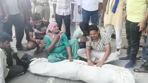 नकुड: बिलासपुर में युवती की संदिग्ध परिस्थितियों में मौत, परिजनों ने हत्या का लगाया आरोप