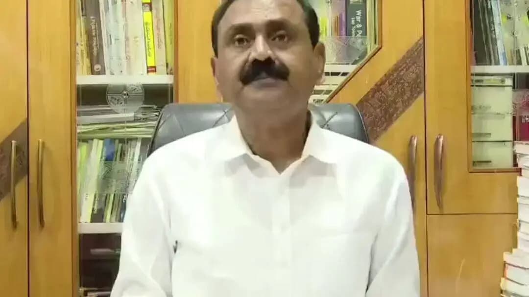 తిరుపతి: అనామక సంస్థలకు తిరుపతి భూముల ధారాదత్తం.. ఎవరి కోసం ఈ రాయితీలు- భూమన విమర్శ