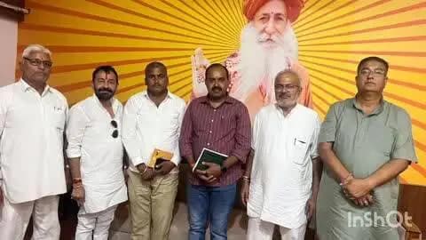 जैसलमेर: भाजपा ने वार्ड 6, 11 और 15 के उम्मीदवारों के नाम तय किए