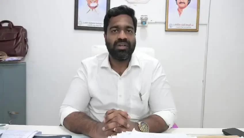 తిరుపతి: ప్రజల ఆరోగ్యం తో ఆటలాడితే సహించేది లేదు: హెల్త్ ఆఫీసర్ యువ అన్వేష్ హెచ్చరిక