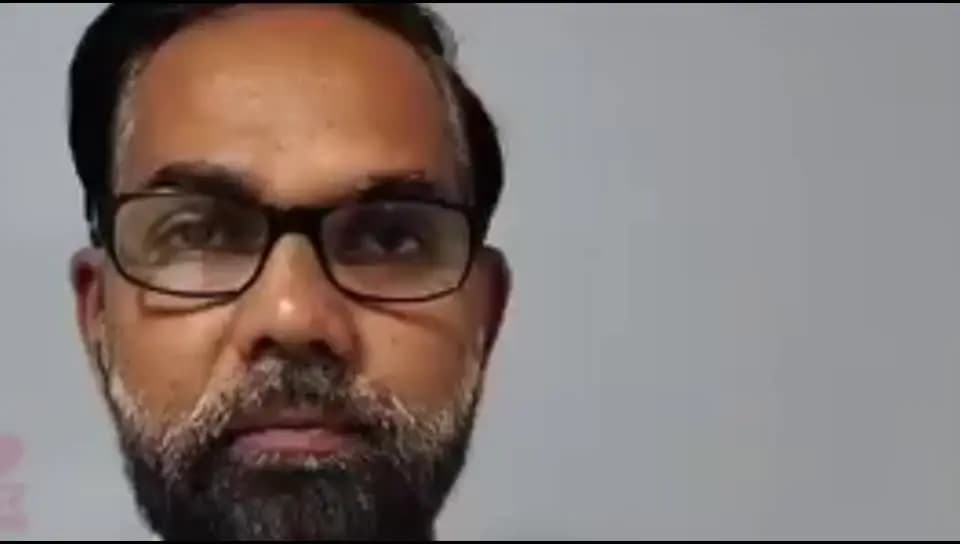 पाथर्डी: साखरेचे अचानक भाव वाढणे अनैसर्गिक; शासनाने चौकशी करावी - अजित नवले