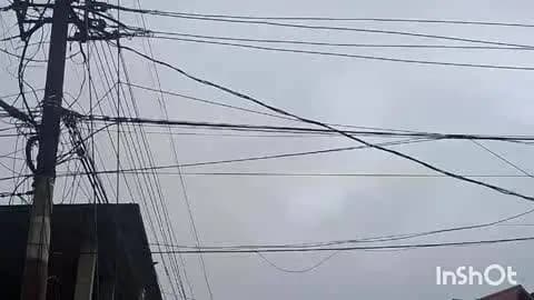 धर्मशाला: विद्युत उपमंडल सिद्धपुर के सहायक अभियंता ने बताया कि सोमवार को एलटी विद्युत लाइन में केवल डालने के चलते बिजली रहेगी बंद