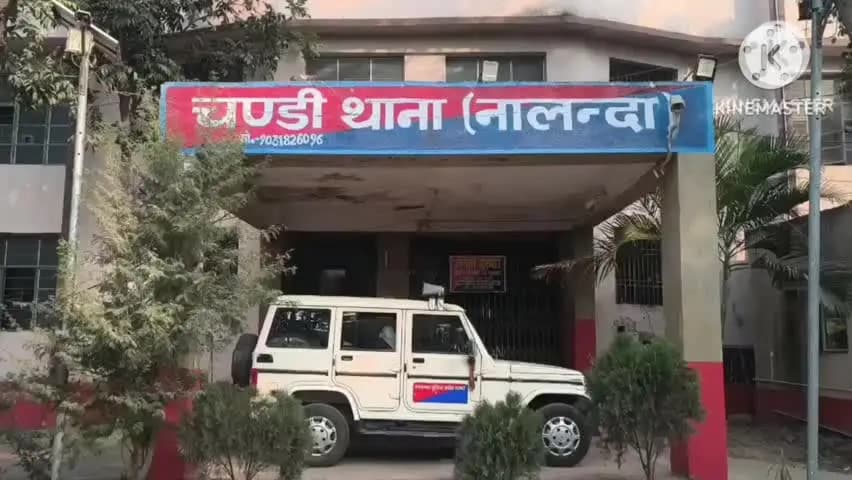 चंडी: रुखाई रेलवे अंडरपास पर छिनतई के मामले में किशोर विधि-विरुद्ध निरुद्ध
