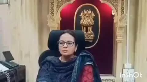 जैसलमेर: चुनावी प्रचार में लाउडस्पीकर पर सख्ती, रात 10 बजे से सुबह 6 बजे तक रहेगा प्रतिबंध