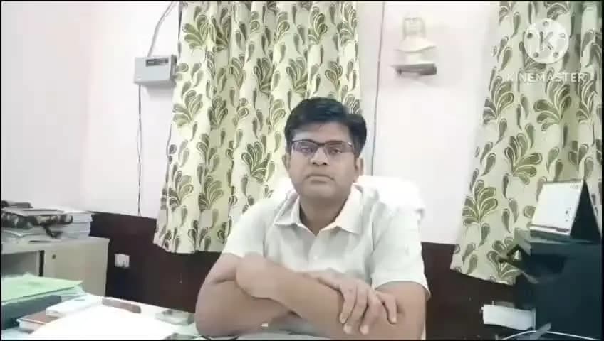 इटावा: सदर इलाके में बिजली चोरी मामले में लापरवाही बरतने पर जेई को निलंबित किया गया, अधीक्षण अभियंता ने दी जानकारी