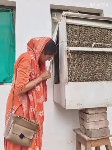 कराहल: श्योपुर के 7 वार्डों में 247 घरों का लार्वा सर्वे
