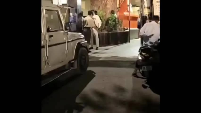 ग्वालियर गिर्द: कलयुगी बेटे ने पिता और मां दोनों को पीटा, मामला दर्ज