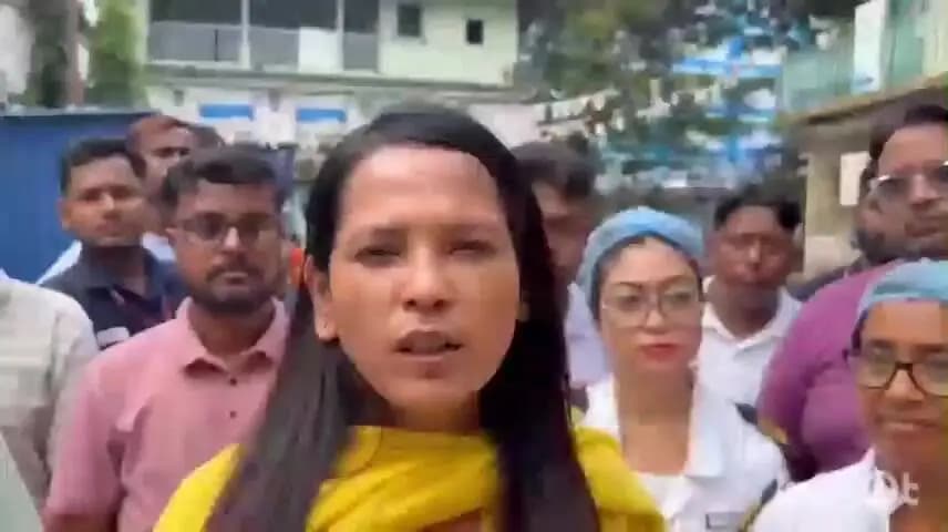 বলাগড়: বিগত সরকারের আমলে সরকারি হাসপাতালের পরিকাঠাম অত্যন্ত দুর্বল,বলাগরে বললেন স্বাস্থ্য প্রতিমন্ত্রী